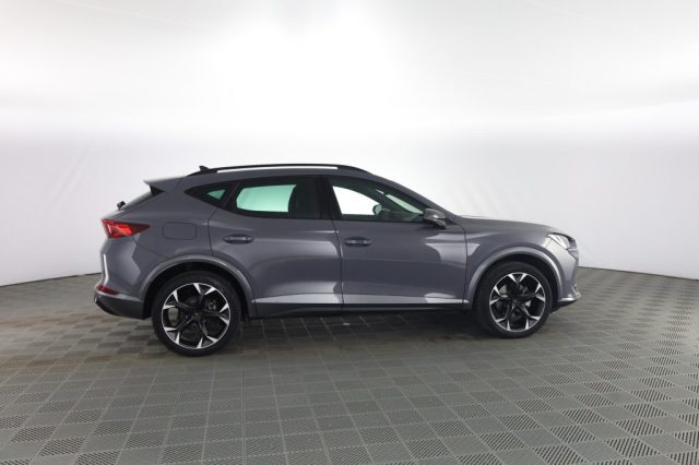 CUPRA Formentor usata 2