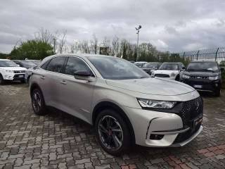 DS AUTOMOBILES DS 7 Crossback usata, con Airbag laterali