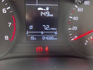 KIA Stonic usata, con Servosterzo