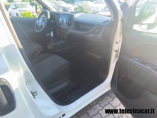 FIAT Doblo usata 14
