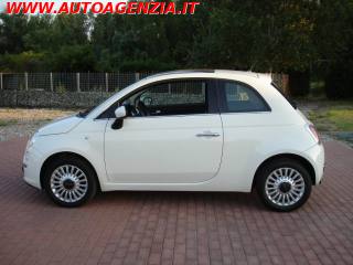 FIAT 500 usata 3