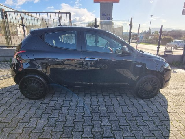 LANCIA Ypsilon usata, con Bluetooth