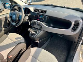 FIAT Panda usata, con Volante multifunzione