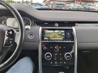 LAND ROVER Discovery Sport usata, con ESP