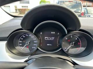 FIAT 500X usata, con Cerchi in lega