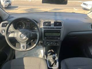 VOLKSWAGEN Polo usata, con Antifurto