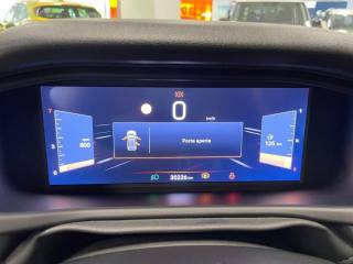 JEEP Avenger usata, con Touch screen
