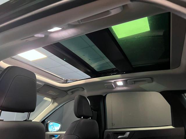 FORD Kuga usata, con Volante in pelle