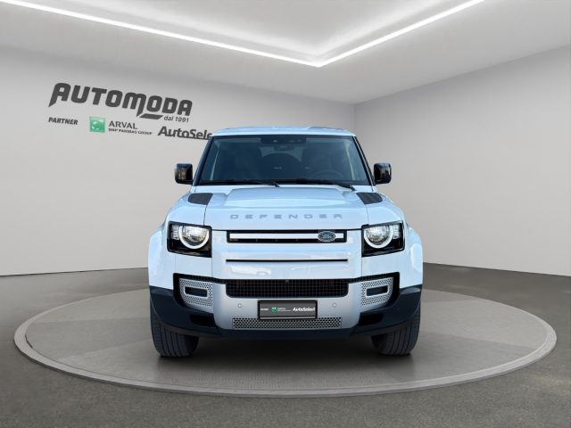 LAND ROVER Defender usata, con Airbag