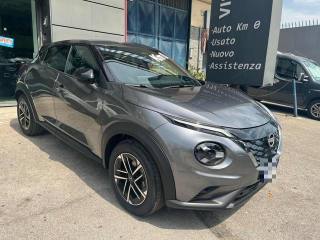 NISSAN Juke N-CONNECTA 1.6 HEV  143cv