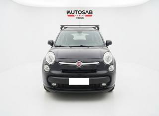 FIAT 500L usata, con Sistema di navigazione