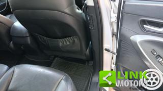 HYUNDAI Santa Fe usata, con Controllo vocale