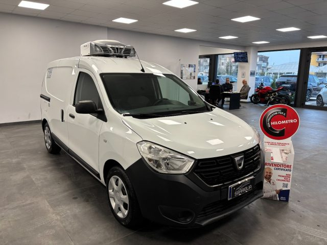 DACIA Dokker usata, con Airbag