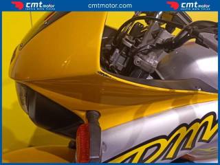 YAMAHA TDM 850 usata 4