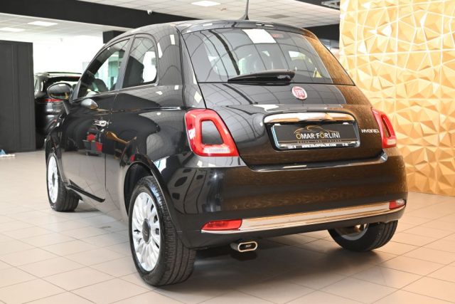 FIAT 500 usata 50