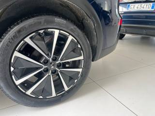 DS AUTOMOBILES DS 7 usata, con Park Distance Control