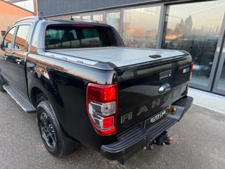 FORD Ranger usata, con Autoradio