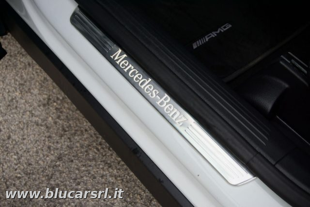 MERCEDES-BENZ GLB 200 usata 28