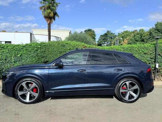 AUDI Q8 usata, con Cerchi in lega