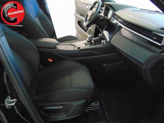 LYNK & CO 01 usata, con Autoradio