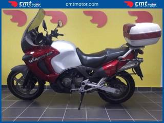 HONDA Varadero 1000 usata 2