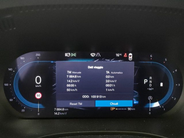 VOLVO XC60 usata, con Controllo automatico clima