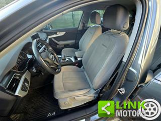 AUDI A4 usata, con Climatizzatore