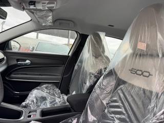 FIAT 600 usata, con Cruise Control