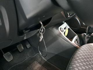 RENAULT Captur usata, con Alzacristalli elettrici