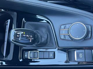 BMW X1 usata, con Airbag Passeggero