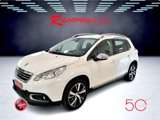 PEUGEOT 2008 usata 10