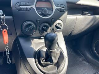 MAZDA 2 usata, con Immobilizzatore elettronico