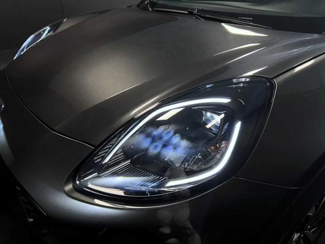FORD Puma usata, con Sedili sportivi