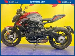MV AGUSTA Brutale 800 usata 2