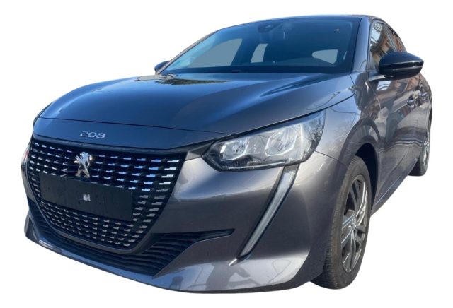 PEUGEOT 208 usata, con Airbag