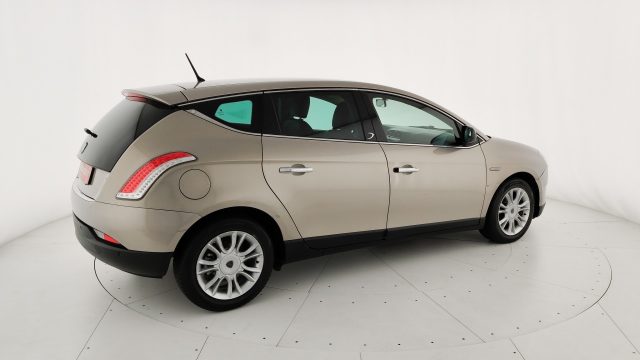 LANCIA Delta usata, con Limitatore di velocità