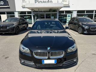 BMW 520 d xDrive Touring Modern Aut.