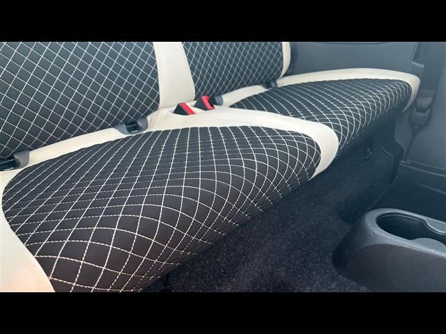 FIAT 500 usata, con Touch screen