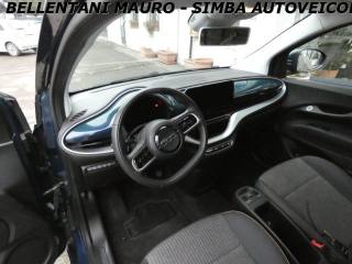 FIAT 500 usata, con ESP