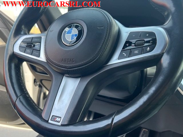 BMW 420 usata, con Bracciolo