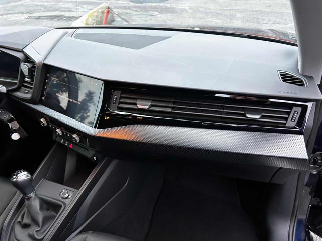 AUDI A1 usata, con Chiusura centralizzata