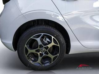 MG MG3 usata 14