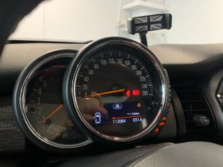 MINI Cooper D usata, con Sistema di navigazione
