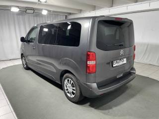 CITROEN Spacetourer usata, con Airbag laterali