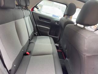 CITROEN C4 Cactus usata, con ESP