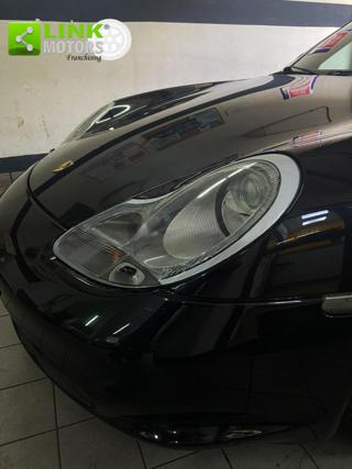 PORSCHE Boxster usata 17
