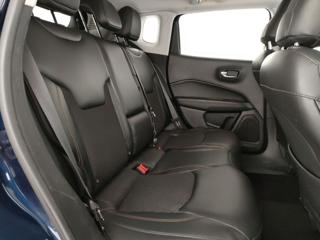 JEEP Compass usata, con Servosterzo