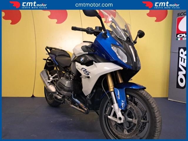 BMW R 1200 RS usata 3