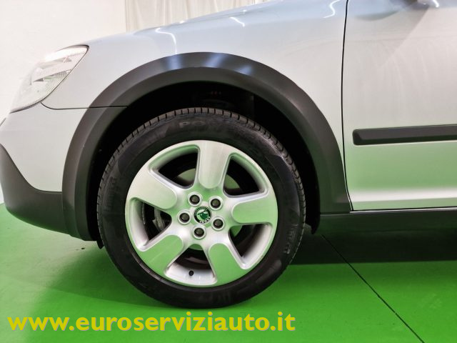 SKODA Octavia usata 55