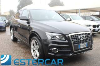 AUDI Q5 usata, con Autoradio